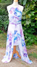 Lipsy vip floral for sale  MANNINGTREE