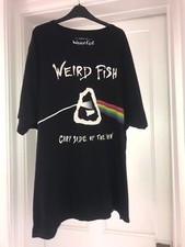 weird fish xl t shirt for sale weird fish xl t shirt for sale BANBURY