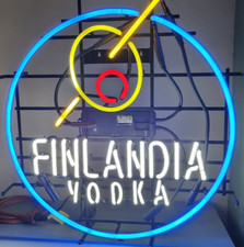 Large finlandia vodka for sale  Annapolis Junction