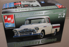 1957 chevy cameo for sale  Harrisburg