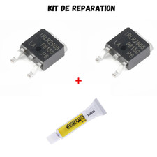 Transistor irlr2905 réparatio d'occasion  Sarreguemines
