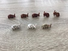 Figuren konvolut elastolin gebraucht kaufen  Pegnitz