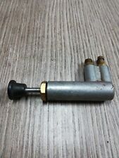 Pompa olio motosega usato  Santa Maria del Molise