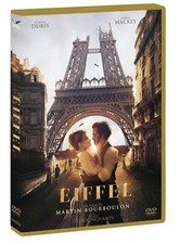Dvd eiffel usato  Mordano