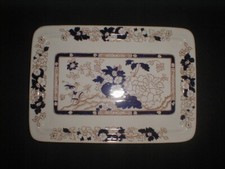 Masons ironstone china for sale  PEMBROKE