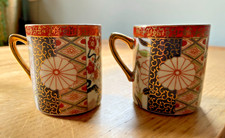 Pair imari traditional for sale  MALVERN