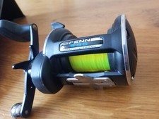 Penn 535 multiplier for sale  COLWYN BAY