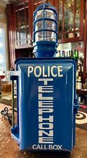 Vintage police emergency for sale  Richmond