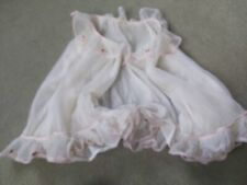 Vintage 1950 frilly for sale  GILLINGHAM