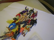 Spielzeug action figuren gebraucht kaufen  Dortmund