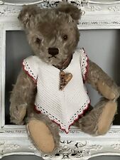 Steiff teddy bär gebraucht kaufen  Zweibrücken