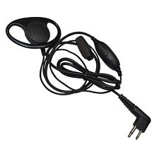Shape earpiece headset for sale  Shipping to United Kingdom
