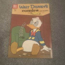 Walt disney comics for sale  WELWYN