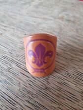 Official scouts pale for sale  WAREHAM
