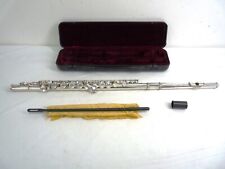 Flute usa brand for sale  MAIDENHEAD