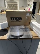 Rega planer turntable for sale  KIDWELLY