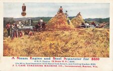 Racine farming threshing for sale  Lake Ann