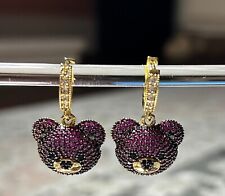Pave cubic zirconia for sale  STOCKTON-ON-TEES