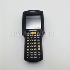 Symbol MC3090 MC3090-KK0PBBG00WR scanner 2D 38 chaves scanner de código de barras (sem bateria), usado comprar usado  Enviando para Brazil