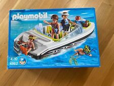 Playmobil 4862 for sale  CHIPPENHAM