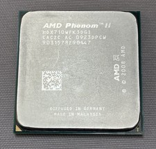 Amd phenom 710 for sale  GLASGOW