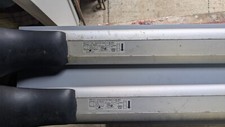 genuine audi a4 avant roof bars for sale genuine audi a4 avant roof bars for sale MILTON KEYNES