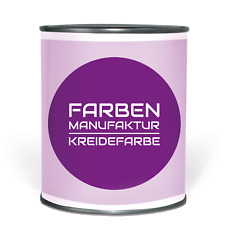 Kreidefarbe shabby chic gebraucht kaufen  Vettweiß