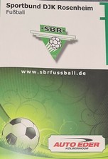 2016 landesliga djk gebraucht kaufen  Jena