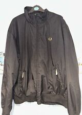 Fred perry bomber for sale  PLYMOUTH