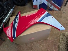Honda cbr1000rr 2016 for sale  PETERBOROUGH