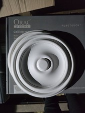 Orac ceiling roses for sale  TENBURY WELLS