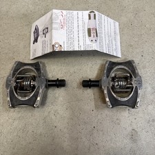 Peças de bicicleta retrô NOS Crank Brothers pedais ácidos sem clipe cascalho/MTB comprar usado  Enviando para Brazil