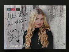 Charlott reschke riginal gebraucht kaufen  Bocholt