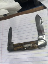Vintage case xxstag for sale  Attalla