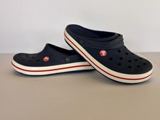 w9 crocband crocs m7 for sale  Coolidge