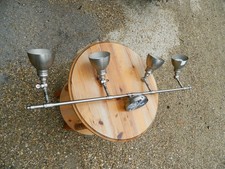 Ceiling spotlight 3way for sale  ALTON