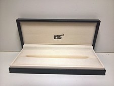 Ultra rare montblanc usato  Castiglion Fiorentino