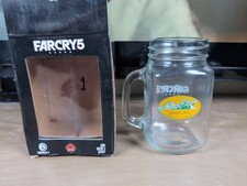 Usado, Far Cry 5 Whistling Beaver Lager Beer - Caneca Gamestop Exclusiva - Sem Jogo - Com Caixa comprar usado  Enviando para Brazil