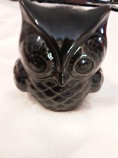 Small ceramic black for sale  HULL