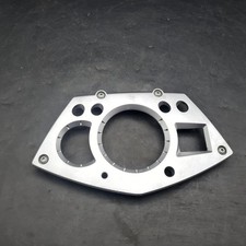 Tachoverkleidung Front Peugeot JetForce 50 C-Tech H20 2T ab Bj2007 #29446, usado comprar usado  Enviando para Brazil