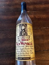 Old rip pappy for sale  Louisville