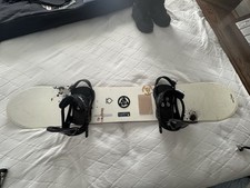 alpine snowboard for sale  Anderson