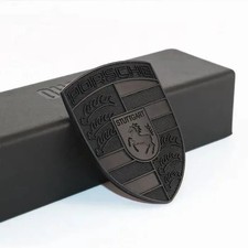 Porsche emblème capot d'occasion Porsche emblème capot d'occasion  Paris-