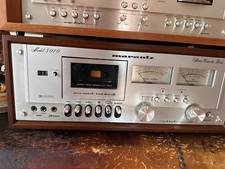 Marantz 5010 cassette usato  Verona