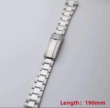 Stahlarmband 904l kompatibel gebraucht kaufen  Berlin