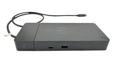 Dell wd19tbs thunderbolt gebraucht kaufen  Bochum