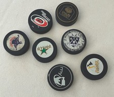 Lot seven hockey for sale  Los Angeles