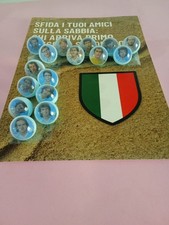 Palline spiaggia lazio usato  Roma