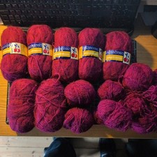 Pingouin poudreuse mohair for sale  CHIPPING CAMPDEN