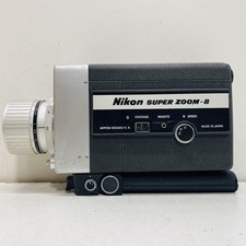 Nikon super zoom for sale  Los Angeles